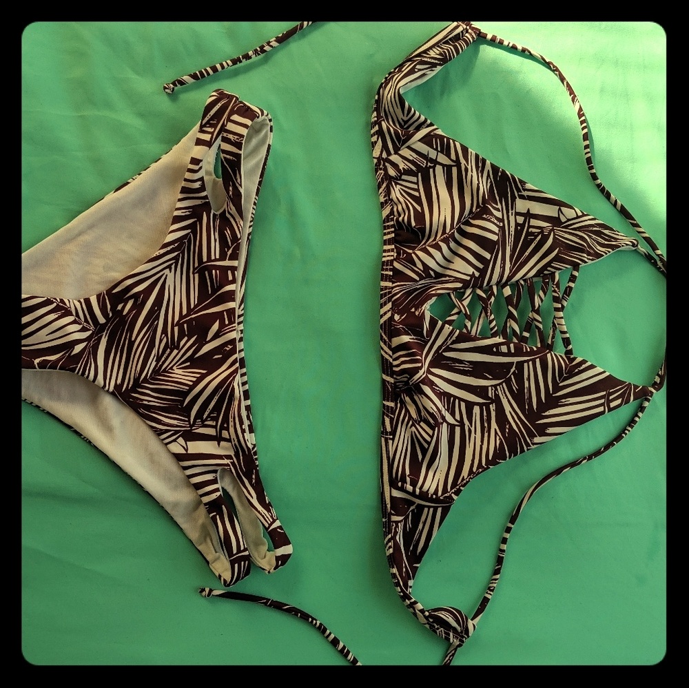 Swimsuit